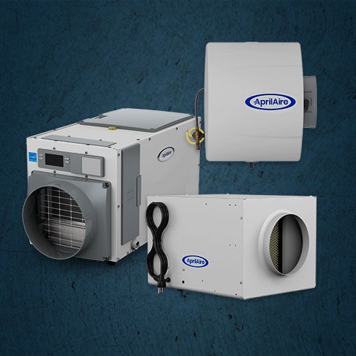 Indoor Air Quality SolutionsAcross San Diego County