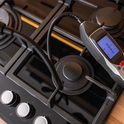 Gas Line Repairs & Services In San Diego