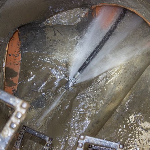 Fast Drain & Sewer Plumbing, 24 Hours