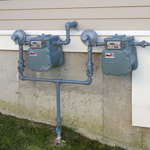 Gas Line Repairs & Services In San Diego