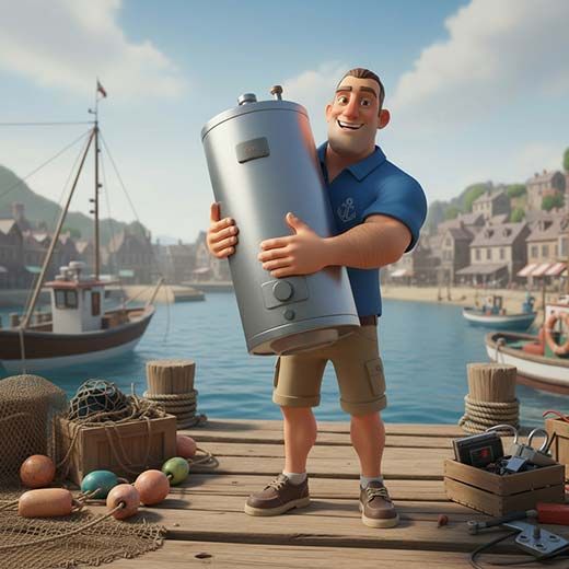 For All Your Plumbing Needs In San Diego County