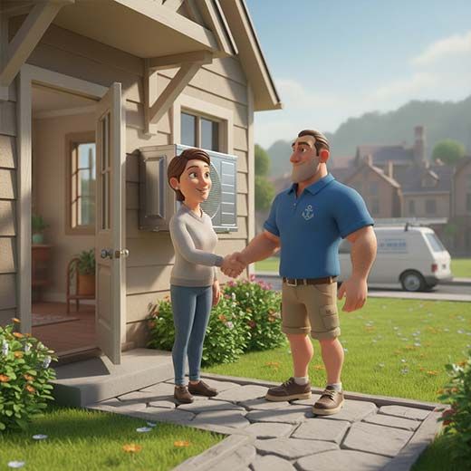 Gas Line Repairs & Services In San Diego