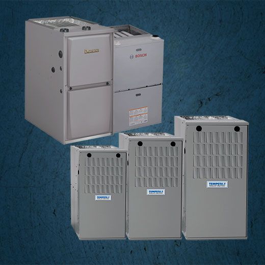 Save on Heating: Furnace & Heat Pump Pros Across San Diego Country